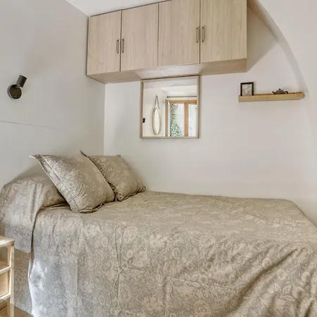 Le Lully - Versalhes