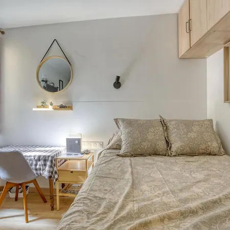 Le Lully - Apartamento