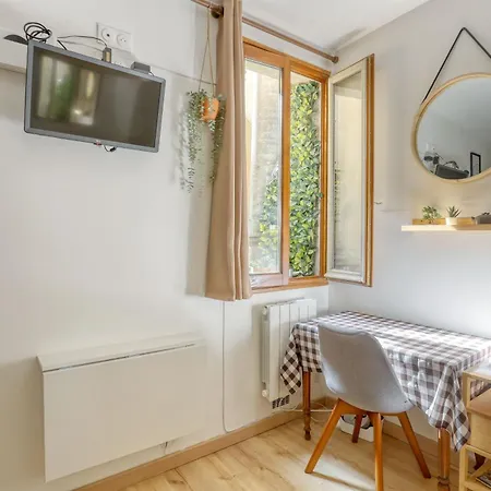 Le Lully - Appartamento Versailles