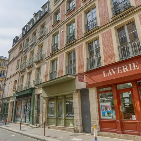 Le Lully - Versailles