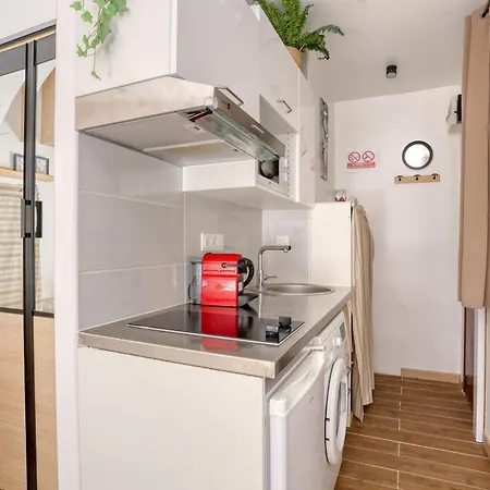 Le Lully - * Versailles