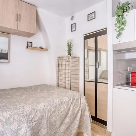 Apartamento Le Lully - Versalhes
