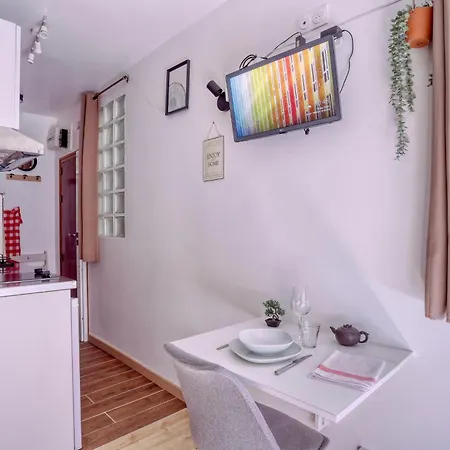 Le Lully - Appartement *