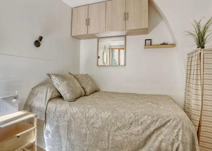 Le Lully - Versailles