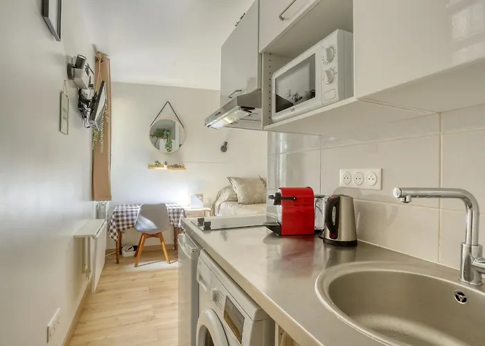 Le Lully - * Versailles