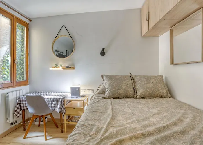 Le Lully - Appartement