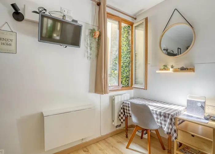 Le Lully - Appartement Versailles