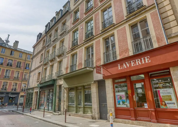 Le Lully - Versailles