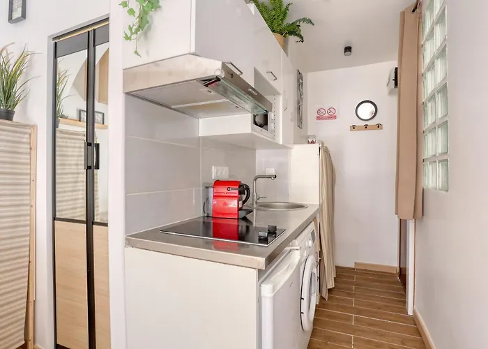 Le Lully - * Versailles