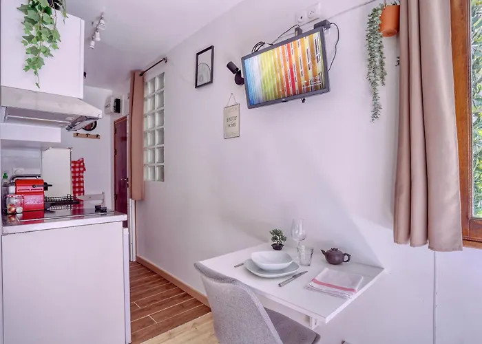 Le Lully - Appartement *